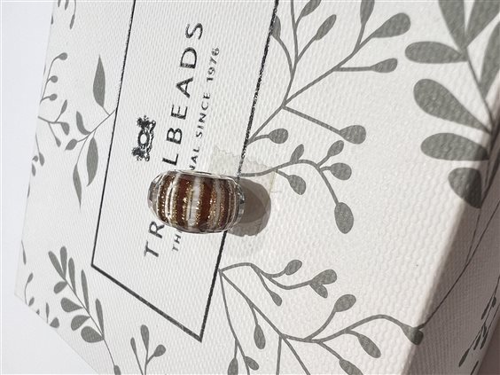 Charm Trollbeads in Vetro UNICO62 - UNICO62